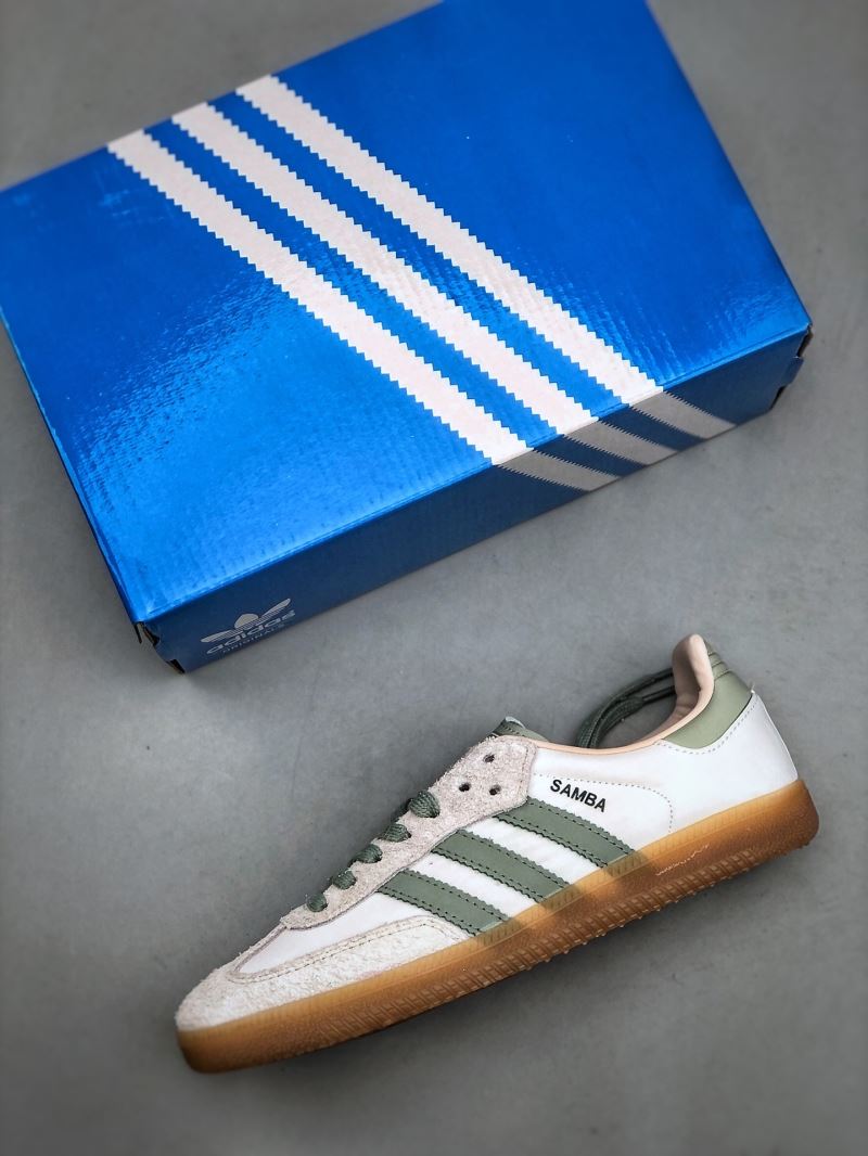 Adidas Samba Shoes